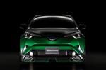 Toyota C-HR Sports Line by Wald 2018 года